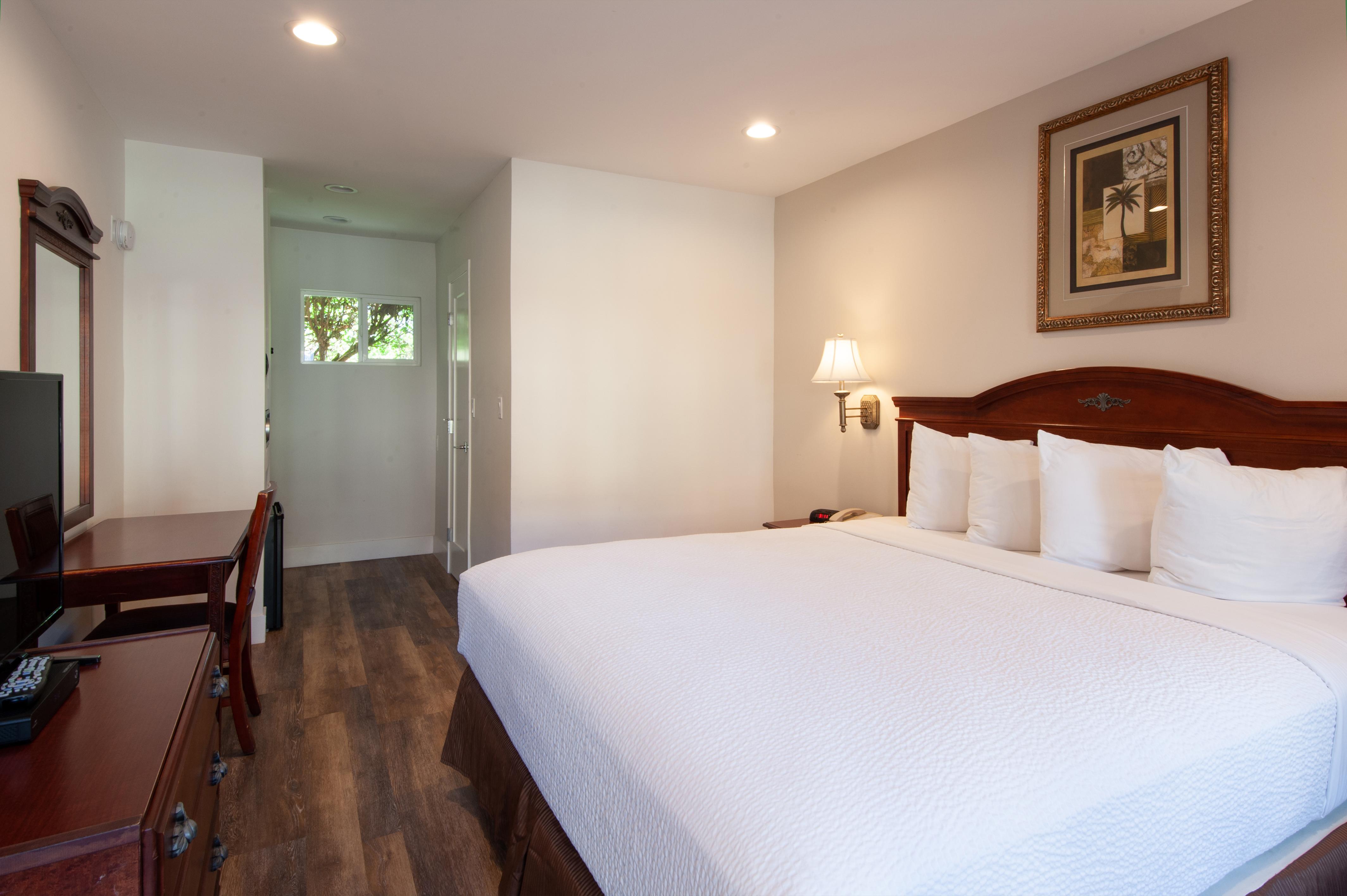Studio City Court Yard Hotel Habitación foto
