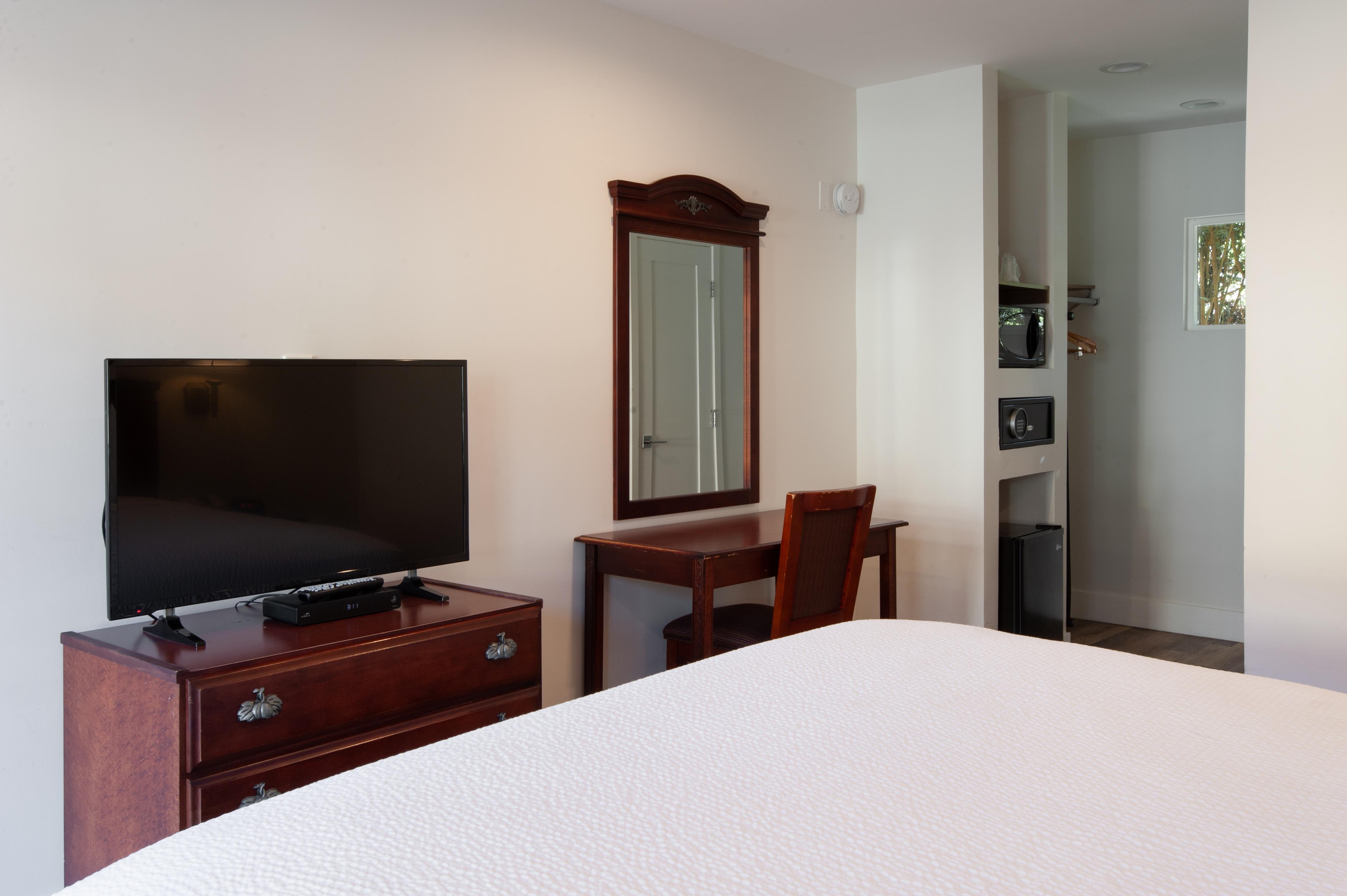 Studio City Court Yard Hotel Habitación foto
