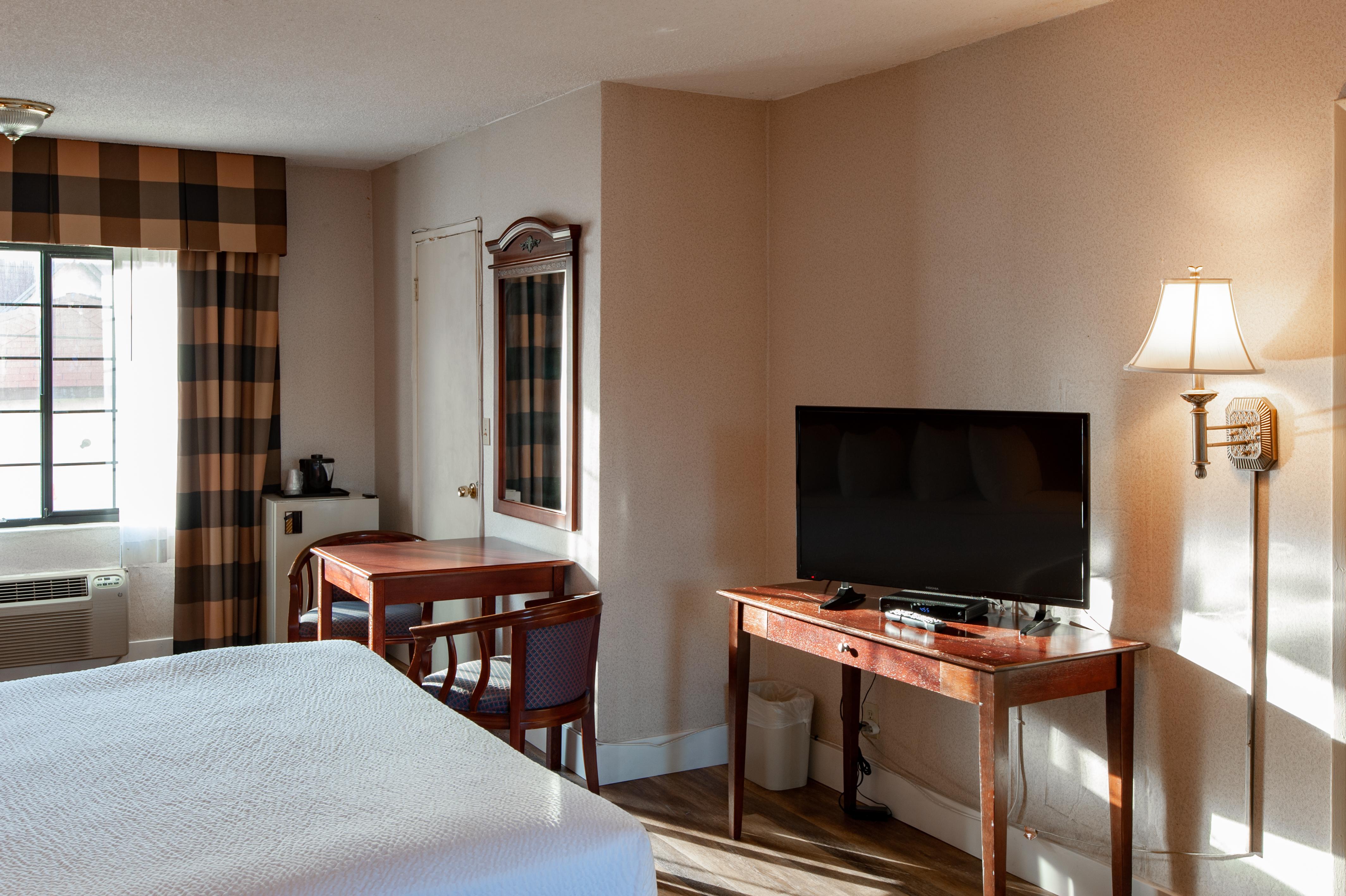 Studio City Court Yard Hotel Habitación foto
